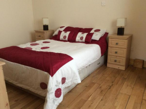 Гостиница Bridgefield House  Карриголлен